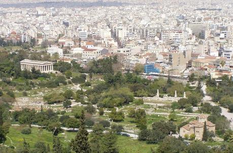 ATHENES (Grèce) z06