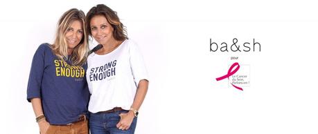 Bash pour Octobre Rose - #OctobreRose - le Cancer du sein, parlons-en ! - Charonbelli's blog mode et beauté -