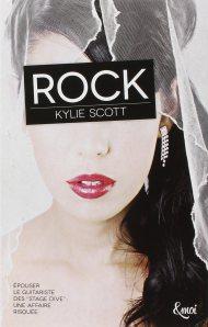 Dive stage t1 - rock de Kylie Scott