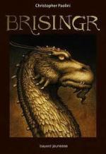 Top Ten Tuesday du 13.10.15 : les 10 romans lus ayant le plus de pages. brisingr