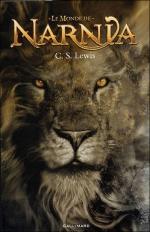 Top Ten Tuesday du 13.10.15 : les 10 romans lus ayant le plus de pages. le monde de narnia