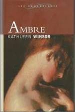 Top Ten Tuesday du 13.10.15 : les 10 romans lus ayant le plus de pages. Ambre