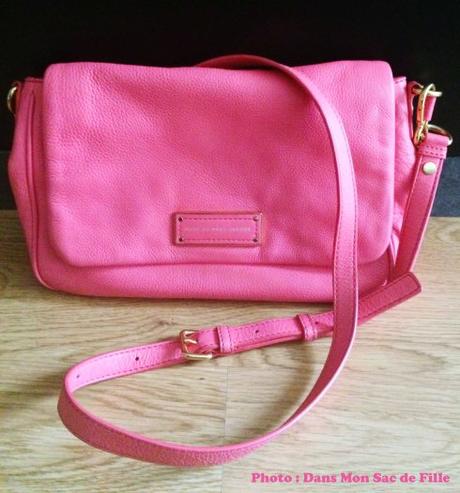 Les résultats du concours Too Faced Sac Marc by Marc Jacobs Tirage au Sort Dans Mon Sac de Fille