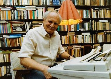 Arpad Goncz, le réconciliateur de la Hongrie Arpad Goncz, le réconciliateur de la Hongrie