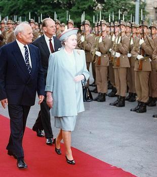Arpad Goncz, le réconciliateur de la Hongrie Arpad Goncz, le réconciliateur de la Hongrie