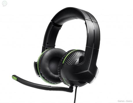Y300X 1024x801 Y 300X: Le casque gaming de Thrustmaster sous licence officielle Xbox One  Y 300X Xbox One Thrustmaster casque 