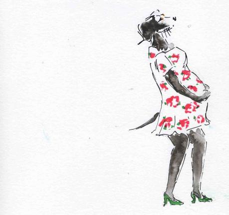 107) Accouche 107) Accouche