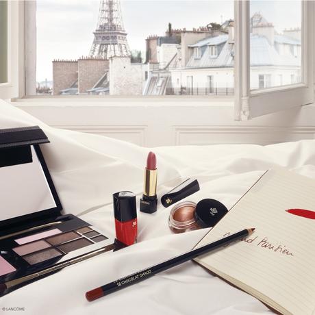 Collection automne de Lancôme Collection automne de Lancôme