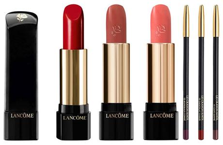 Collection automne de Lancôme Collection automne de Lancôme