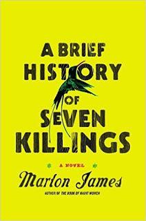The Man Booker Prize, tendance reggae The Man Booker Prize, tendance reggae