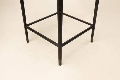 Mobilier d’exposition rencontre entre étudiants et savoir-faire du métal Pouenat Mobilier d’exposition rencontre entre étudiants et savoir-faire du métal Pouenat