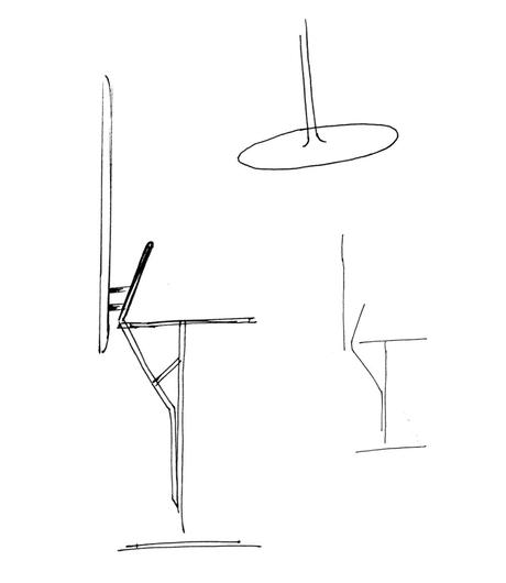 Mobilier d’exposition rencontre entre étudiants et savoir-faire du métal Pouenat Mobilier d’exposition rencontre entre étudiants et savoir-faire du métal Pouenat