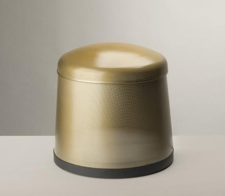 Mobilier d’exposition rencontre entre étudiants et savoir-faire du métal Pouenat Mobilier d’exposition rencontre entre étudiants et savoir-faire du métal Pouenat