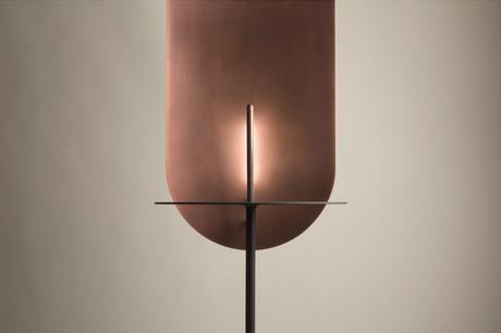 Mobilier d’exposition rencontre entre étudiants et savoir-faire du métal Pouenat Mobilier d’exposition rencontre entre étudiants et savoir-faire du métal Pouenat