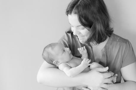 Ces 20 choses que j’ignorais sur moi avant d’être maman