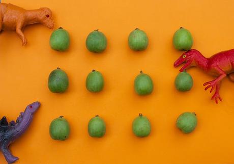 Mais quel est ce fruit ? Mais quel est ce fruit ?