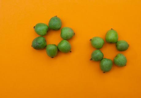 Mais quel est ce fruit ? Mais quel est ce fruit ?