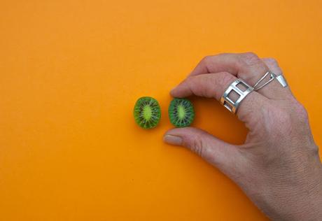 Mais quel est ce fruit ? Mais quel est ce fruit ?