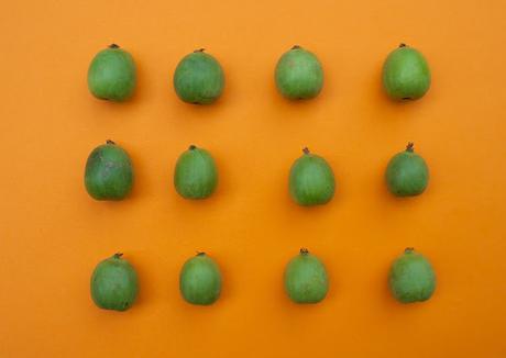 Mais quel est ce fruit ? Mais quel est ce fruit ?