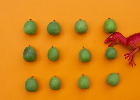 Mais quel est ce fruit ? Mais quel est ce fruit ?
