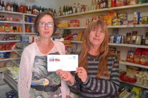 Achetez les enveloppes de l’APPA Epicerie