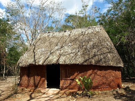 ARCHITECTURE MAYA Z47