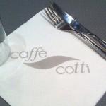 J’ai testé le Caffé Cotti ! J’ai testé le Caffé Cotti !