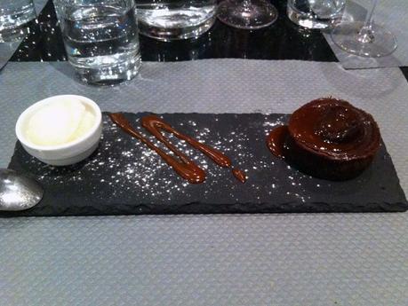 J’ai testé le Caffé Cotti ! J'ai testé le Caffé Cotti ! Coulant au chocolat - Charonbelli's blog lifestyle