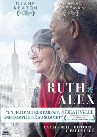 [Concours] Ruth & Alex : gagnez 4 DVD du film !