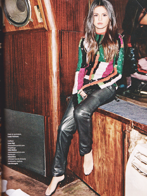 Selena & Grazia Selena & Grazia