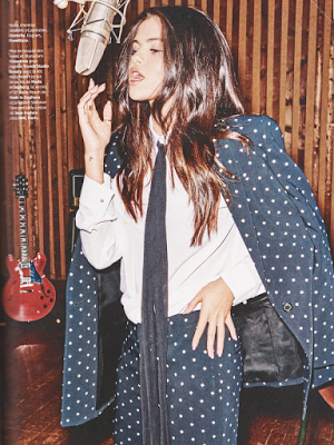 Selena & Grazia Selena & Grazia