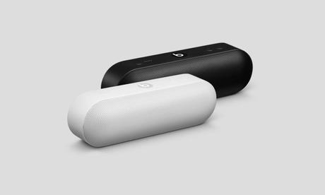Beats présente la Pill+, sa nouvelle enceinte Bluetooth Beats-Pills+