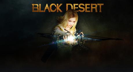 Black Desert Online débarque en France à la Paris Games Week !‏