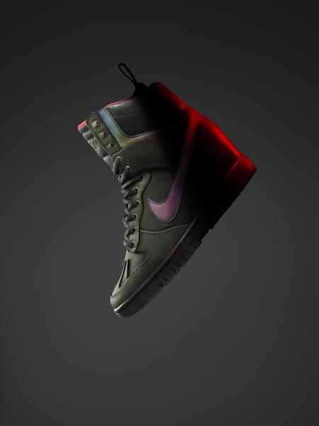 THE NIKE SNEAKERBOOTS HOLIDAY 2015 COLLECTION WMNS THE NIKE SNEAKERBOOTS 3