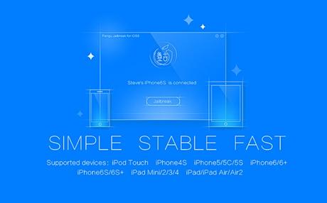 Le Jailbreak d’iOS 9 est désormais disponible Le Jailbreak d’iOS 9 est désormais disponible