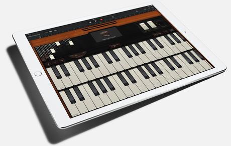 iPad Pro & Apple TV 4G : sortie fin octobre sur l’Apple Store en ligne ? iPad-Pro-GarageBand
