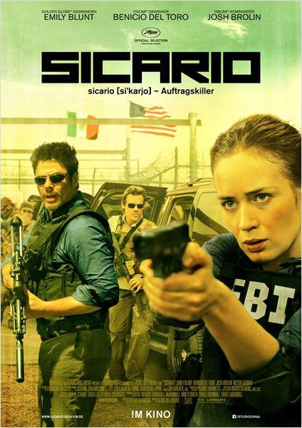 Sicario 19719960