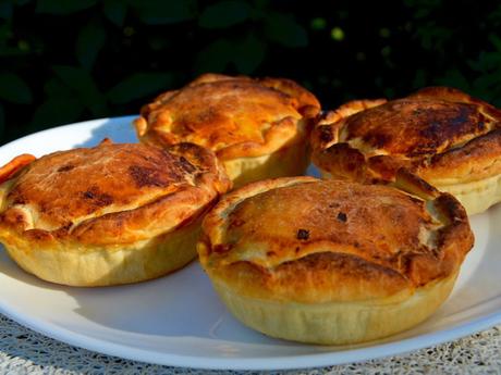 Tielles sétoises Tielles sétoises