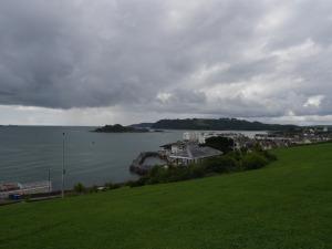 The Hoe, Plymouth