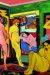 1908-11, Ernst Ludwig Kirchner : Femmes aux bains 1908-11, Ernst Ludwig Kirchner : Femmes aux bains
