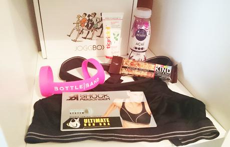 Joggbox / Run&Co, le clash! Joggbox / Run&Co, le clash!