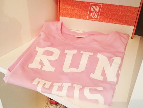 Joggbox / Run&Co, le clash! Joggbox / Run&Co, le clash!