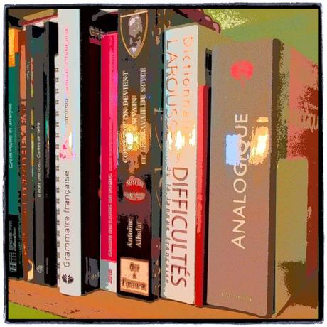 Le manuscrit est fini, et après... Le manuscrit est fini, et après...