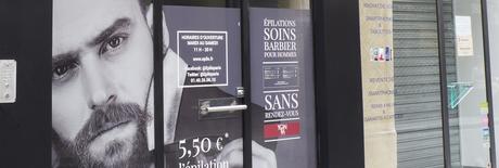 Ep’ils, le nouveau concept pour hommes au poil ! Ep’ils, le nouveau concept pour hommes au poil !