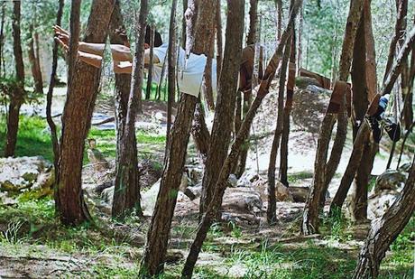 PHOTOGRAPHY : Michel Lamoller Tautochronos-Mixed-Media-2