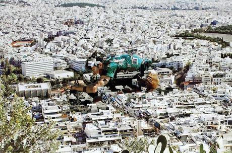 PHOTOGRAPHY : Michel Lamoller Tautochronos-Mixed-Media-3