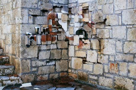 PHOTOGRAPHY : Michel Lamoller Tautochronos-Mixed-Media-1