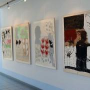 Exposition « RÉSILIENCE » Michel Saint Lambert | Galerie Bleue Collège Val d’Adou Exposition « RÉSILIENCE » Michel Saint Lambert | Galerie Bleue Collège Val d’Adou