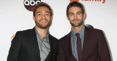 Instant mec : Chace Crawford