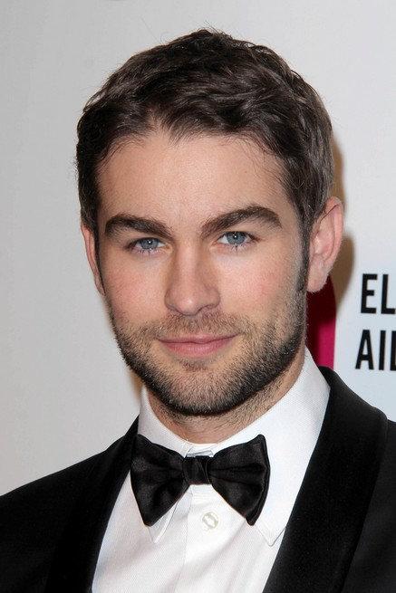 Instant mec : Chace Crawford